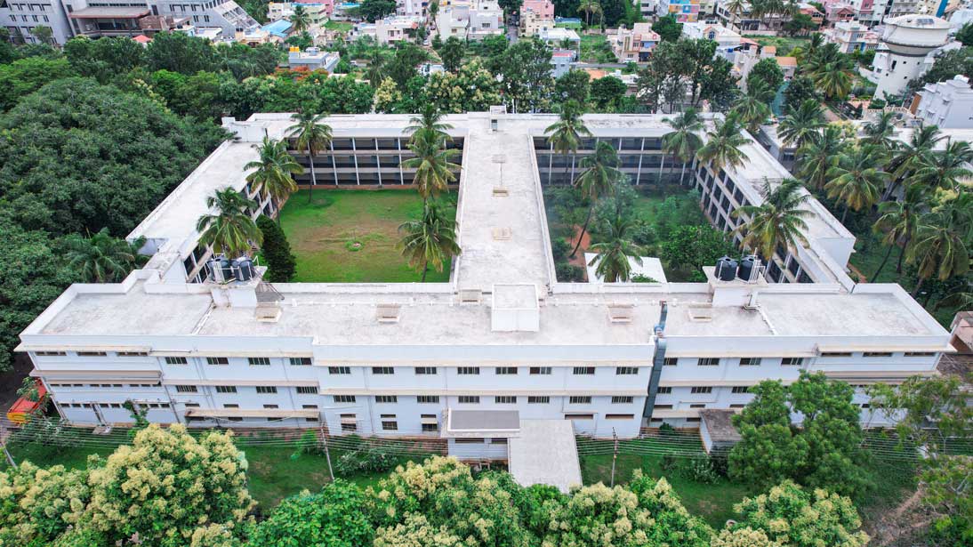 SIT Top View