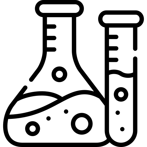 Chemistry Material Science