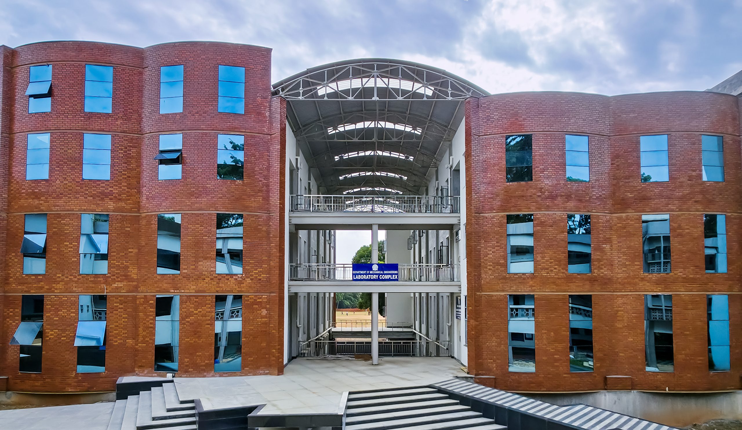 AICTE Lab