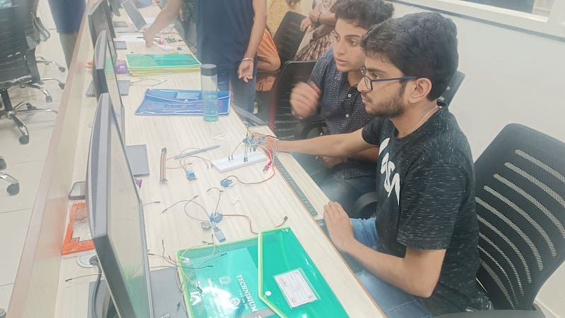 Hackathon