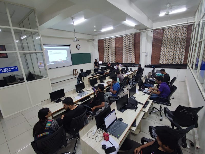 Hackathon-2