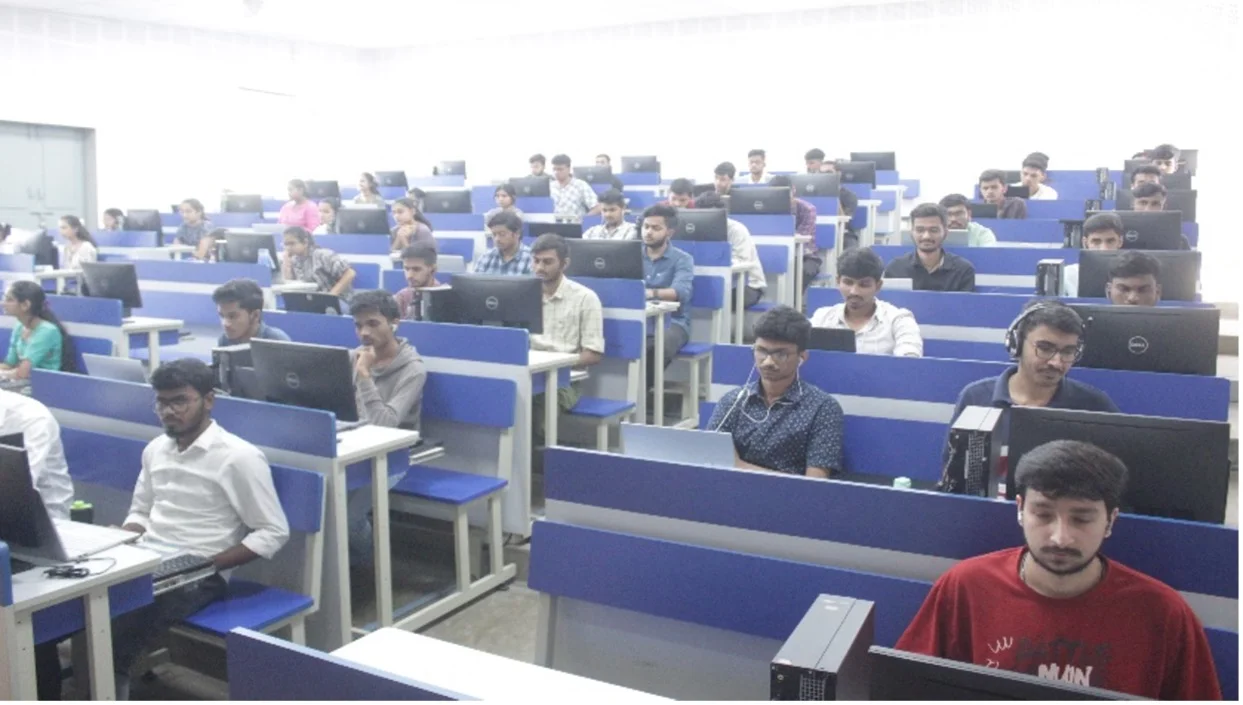 ECE-eClassroom