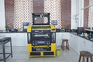 SIT-AICTE Idea Lab