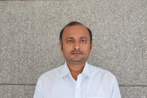 Dr. K K Chowdari