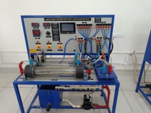 Heat Transfer Lab