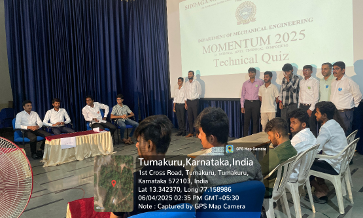 MOMENTUM 2025