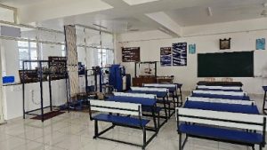 Design Lab/ Theory of Machines Lab