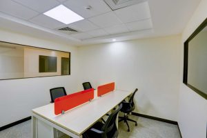 TBI Workspace