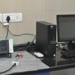 LCR Meter